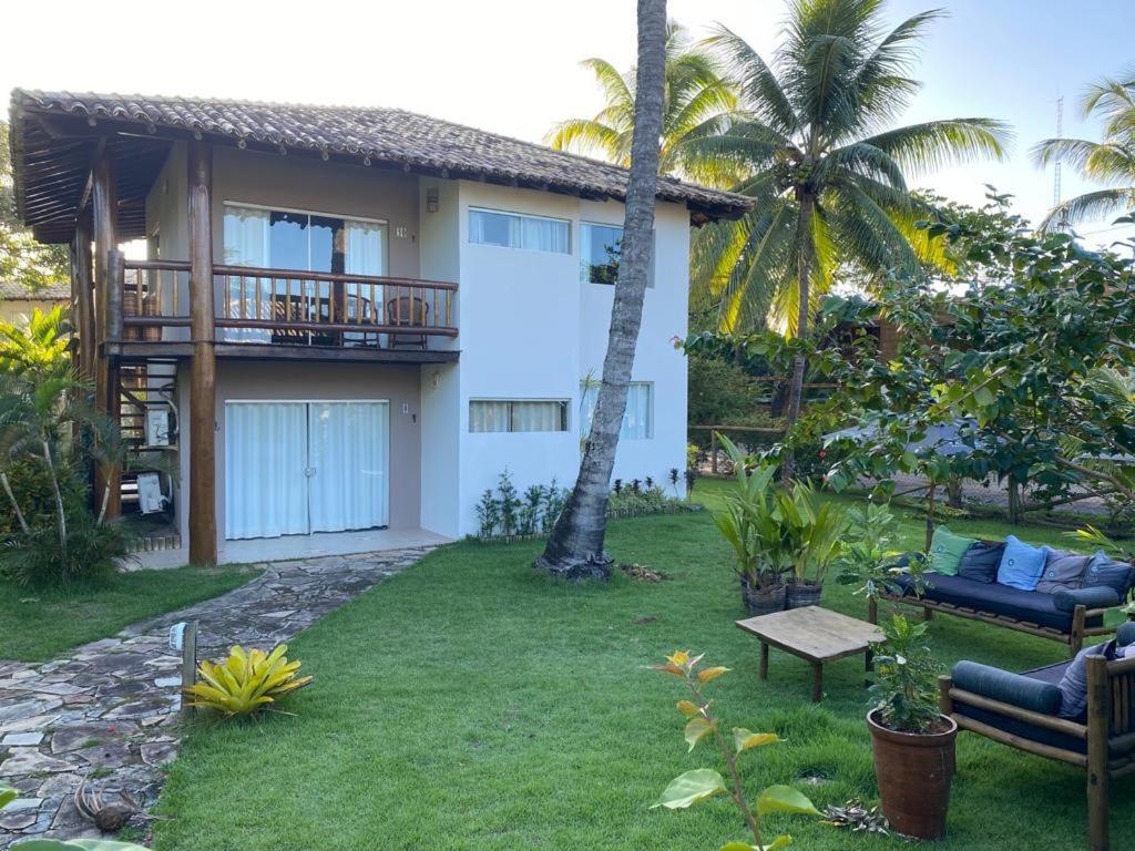 Aytyaram Praia Suítes Barra Grande  Kültér fotó